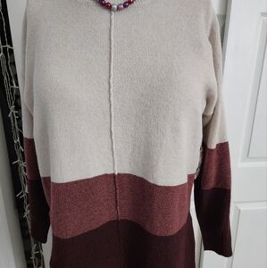 NWT a.n.a. Largr Sweater